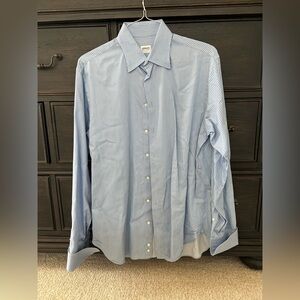 Armani Dress Shirt